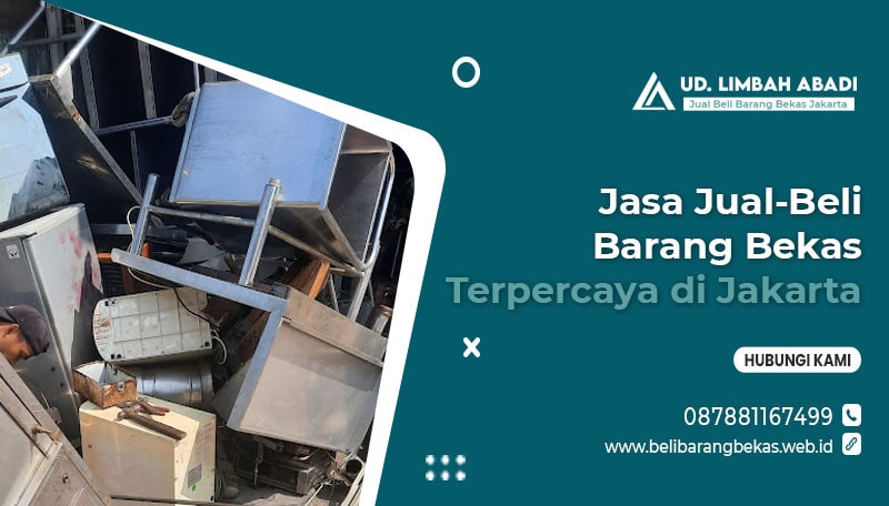 Jual Beli Barang Bekas Terpercaya Jakarta | Hubungi : 087881167499