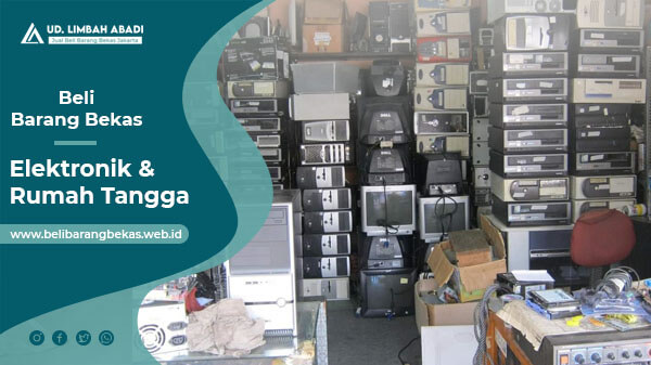 Jual Beli Barang Bekas Terpercaya Jakarta | Hubungi : 087881167499